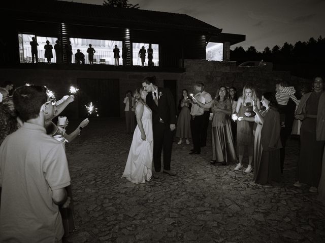 O casamento de José Maria e Marta em Viseu, Viseu (Concelho) 86