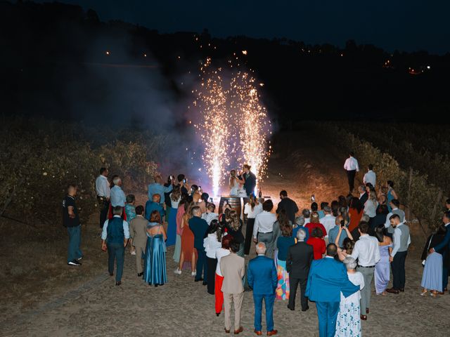 O casamento de José Maria e Marta em Viseu, Viseu (Concelho) 90