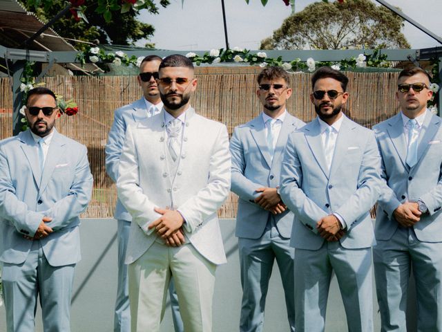 O casamento de Victor e Carina em Setúbal, Setúbal (Concelho) 4