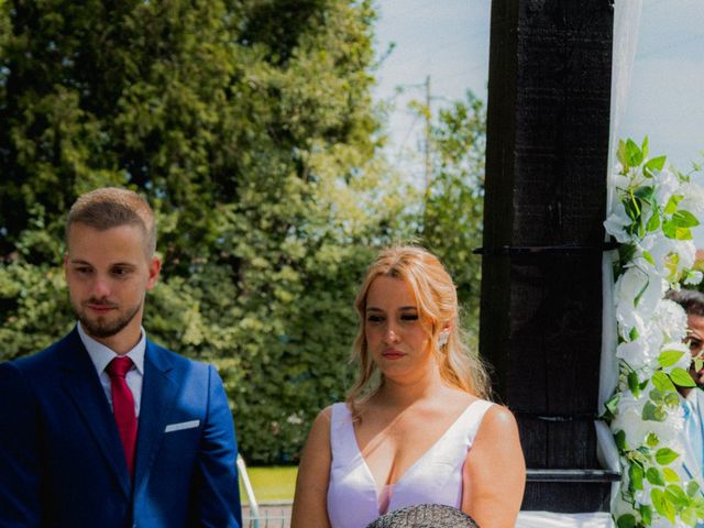 O casamento de Victor e Carina em Setúbal, Setúbal (Concelho) 7