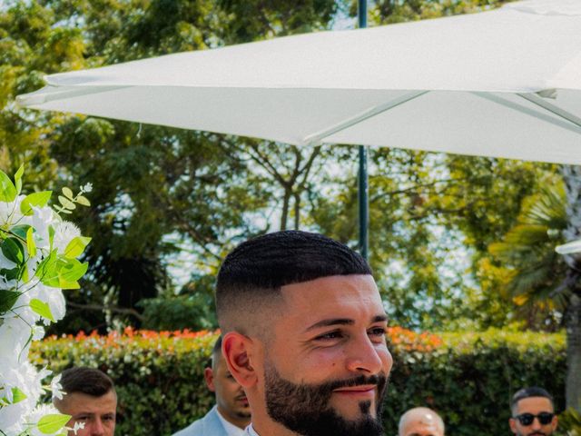 O casamento de Victor e Carina em Setúbal, Setúbal (Concelho) 9