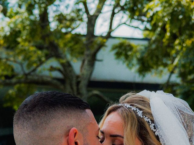 O casamento de Victor e Carina em Setúbal, Setúbal (Concelho) 11