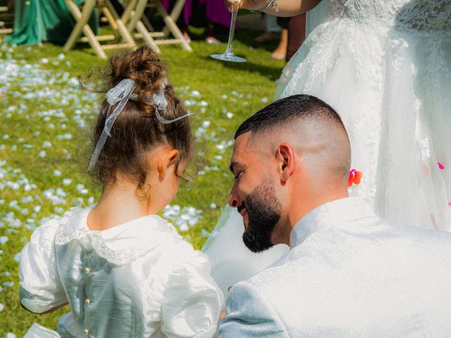 O casamento de Victor e Carina em Setúbal, Setúbal (Concelho) 12