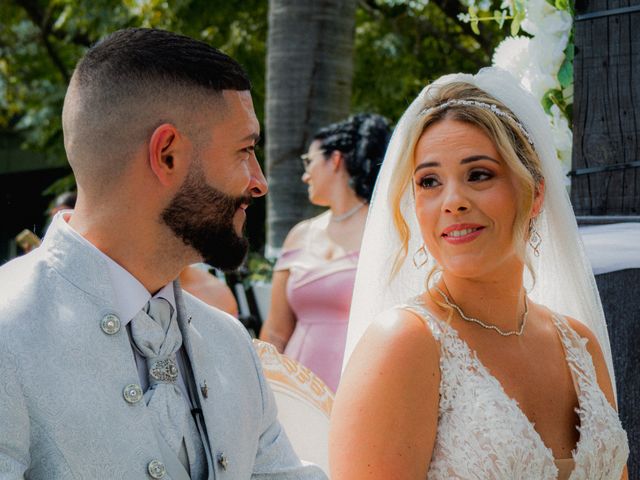 O casamento de Victor e Carina em Setúbal, Setúbal (Concelho) 3
