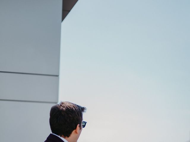 O casamento de Diogo e Jessica em Fátima, Ourém 9