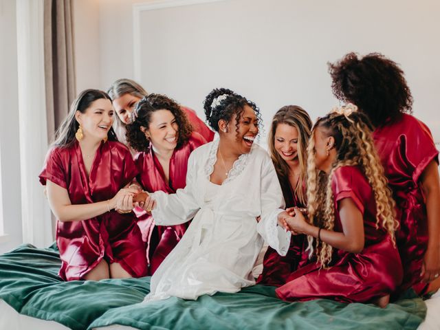 O casamento de Diogo e Jessica em Fátima, Ourém 10