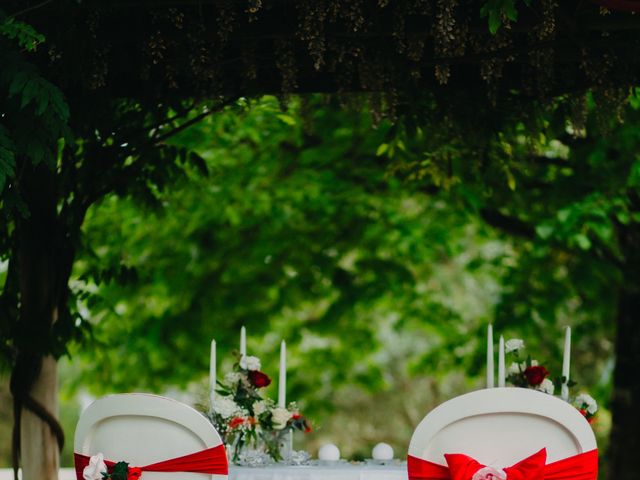 O casamento de Diogo e Jessica em Fátima, Ourém 13