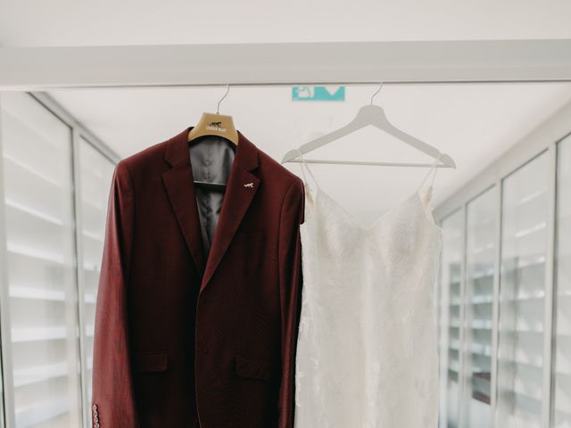 O casamento de Diogo e Jessica em Fátima, Ourém 16