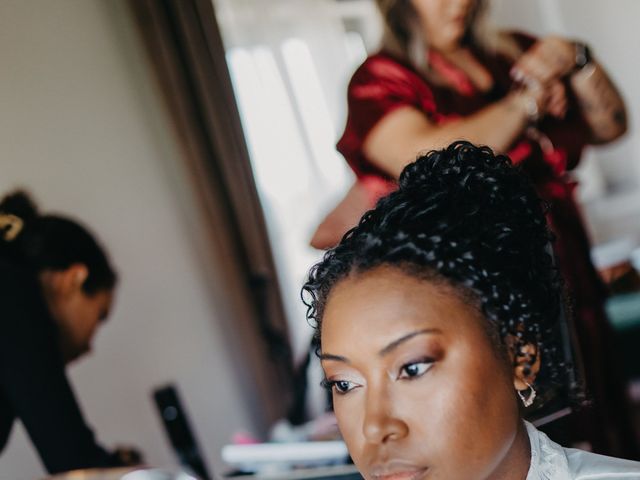 O casamento de Diogo e Jessica em Fátima, Ourém 19