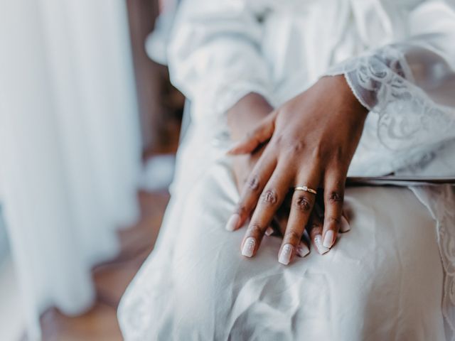 O casamento de Diogo e Jessica em Fátima, Ourém 24
