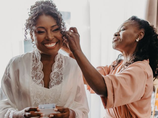 O casamento de Diogo e Jessica em Fátima, Ourém 26