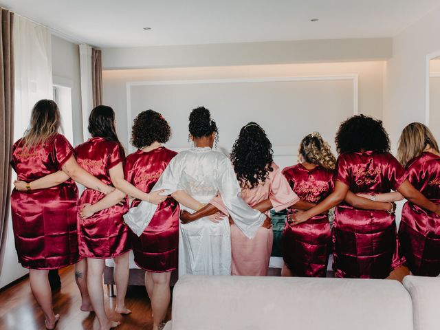 O casamento de Diogo e Jessica em Fátima, Ourém 29