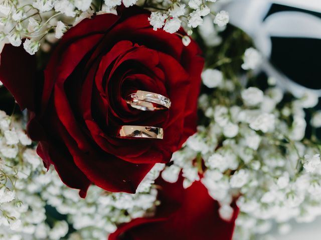 O casamento de Diogo e Jessica em Fátima, Ourém 32