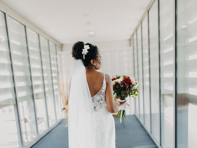 O casamento de Diogo e Jessica em Fátima, Ourém 33