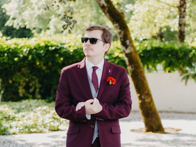 O casamento de Diogo e Jessica em Fátima, Ourém 38