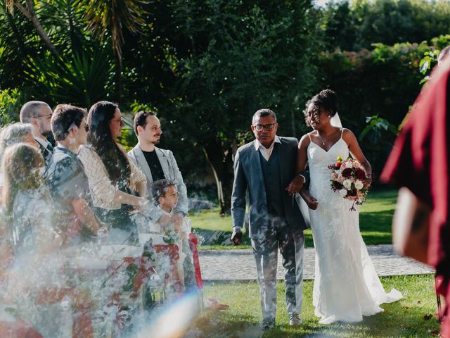 O casamento de Diogo e Jessica em Fátima, Ourém 39