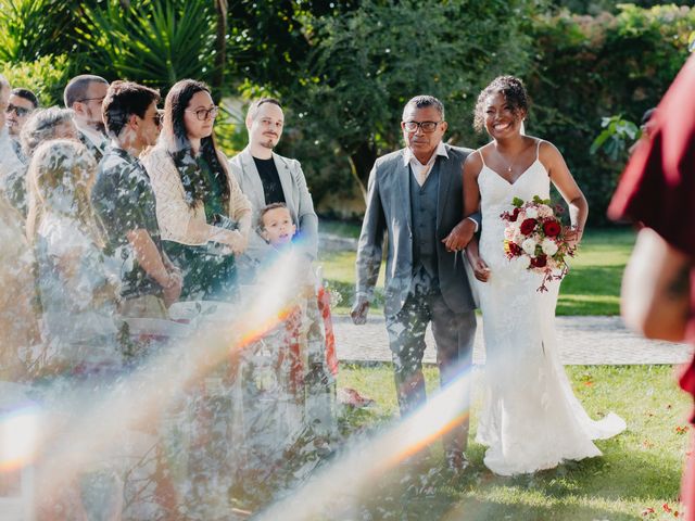 O casamento de Diogo e Jessica em Fátima, Ourém 40