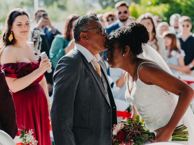 O casamento de Diogo e Jessica em Fátima, Ourém 41