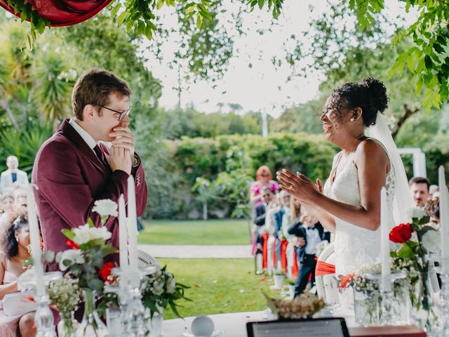 O casamento de Diogo e Jessica em Fátima, Ourém 42