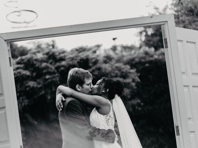 O casamento de Diogo e Jessica em Fátima, Ourém 48