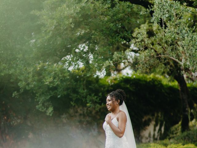 O casamento de Diogo e Jessica em Fátima, Ourém 49