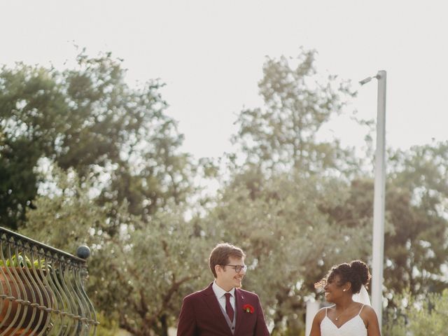 O casamento de Diogo e Jessica em Fátima, Ourém 51