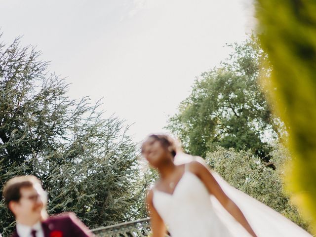 O casamento de Diogo e Jessica em Fátima, Ourém 52