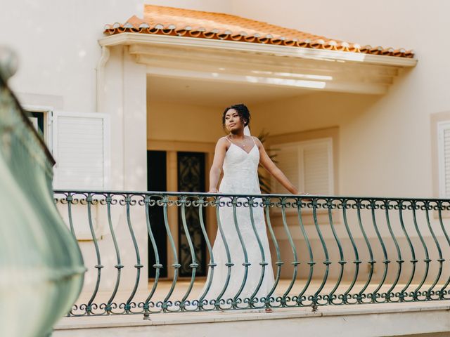 O casamento de Diogo e Jessica em Fátima, Ourém 53