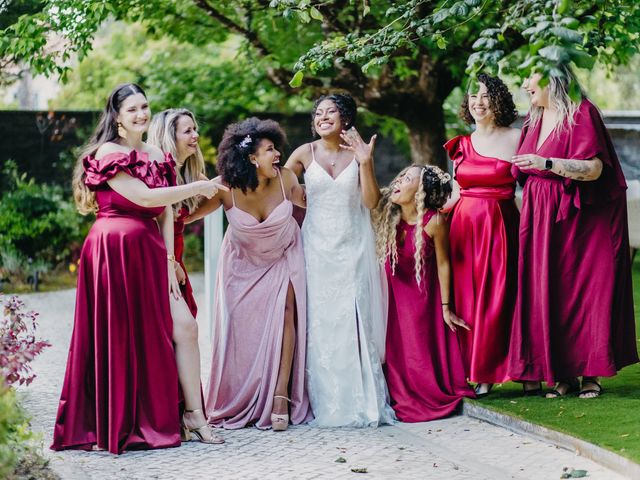O casamento de Diogo e Jessica em Fátima, Ourém 55
