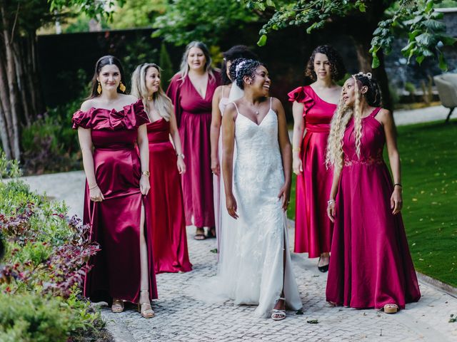 O casamento de Diogo e Jessica em Fátima, Ourém 56