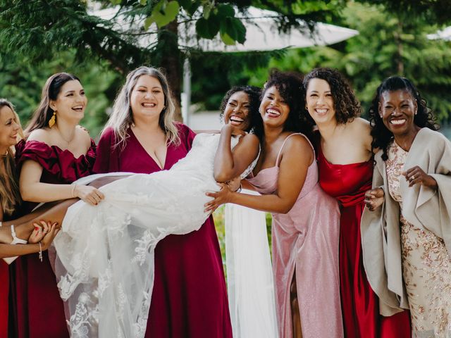 O casamento de Diogo e Jessica em Fátima, Ourém 57