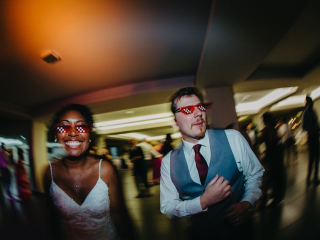 O casamento de Diogo e Jessica em Fátima, Ourém 58