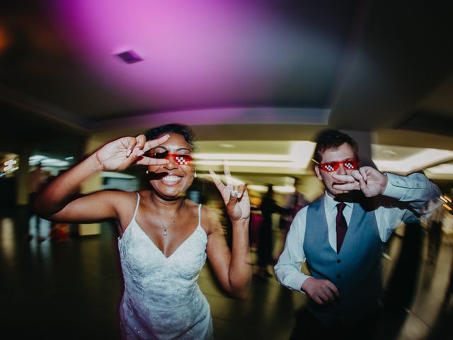 O casamento de Diogo e Jessica em Fátima, Ourém 59