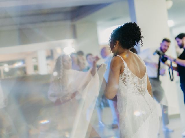 O casamento de Diogo e Jessica em Fátima, Ourém 60