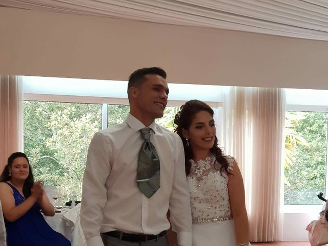 O casamento de benardino e ana em Porto, Porto (Concelho) 3