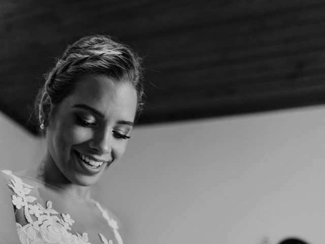 O casamento de Otniel e Catarina em Sobral de Monte Agraço, Sobral de Monte Agraço 8