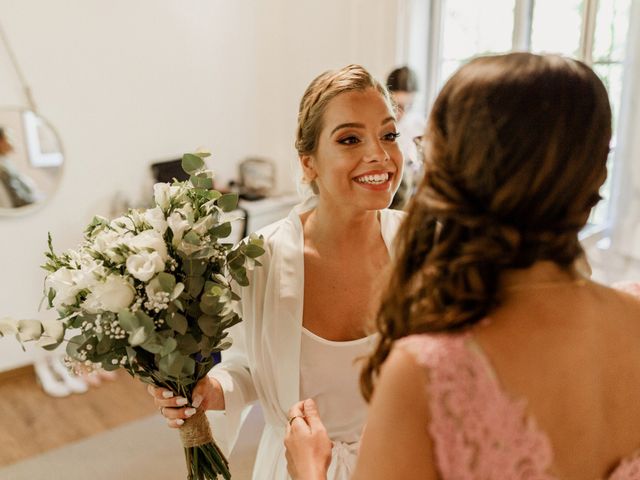 O casamento de Otniel e Catarina em Sobral de Monte Agraço, Sobral de Monte Agraço 9