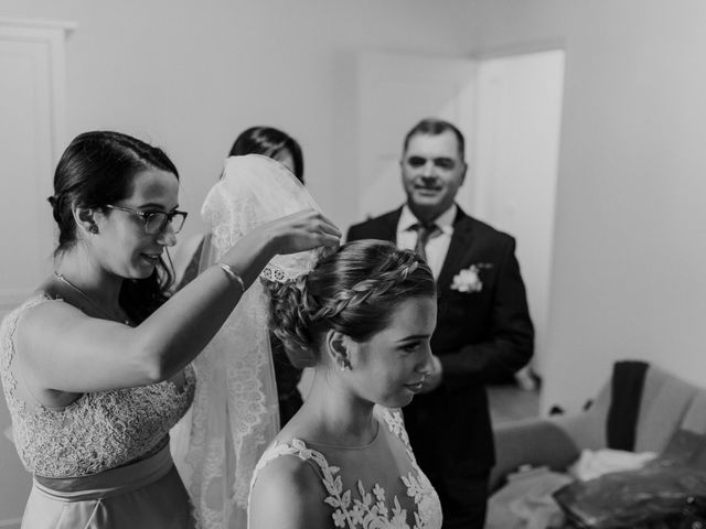 O casamento de Otniel e Catarina em Sobral de Monte Agraço, Sobral de Monte Agraço 10