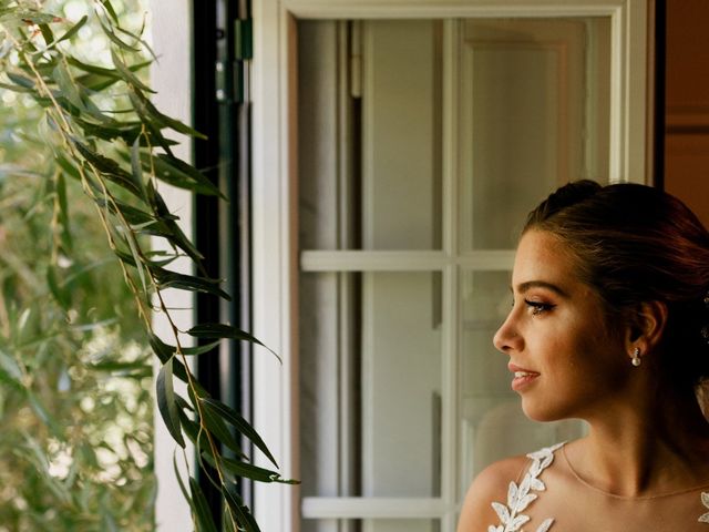 O casamento de Otniel e Catarina em Sobral de Monte Agraço, Sobral de Monte Agraço 1