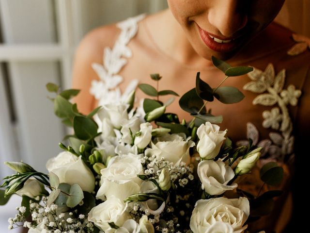 O casamento de Otniel e Catarina em Sobral de Monte Agraço, Sobral de Monte Agraço 11