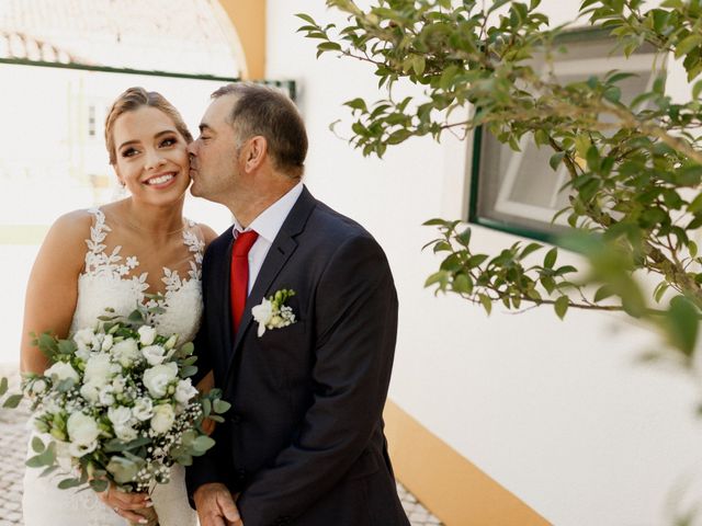 O casamento de Otniel e Catarina em Sobral de Monte Agraço, Sobral de Monte Agraço 13