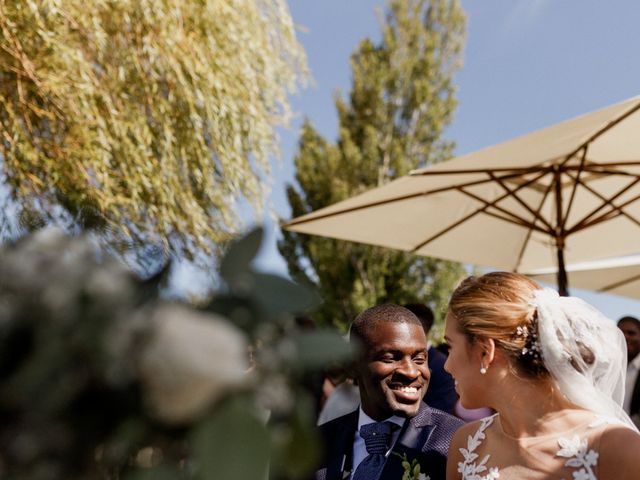 O casamento de Otniel e Catarina em Sobral de Monte Agraço, Sobral de Monte Agraço 16