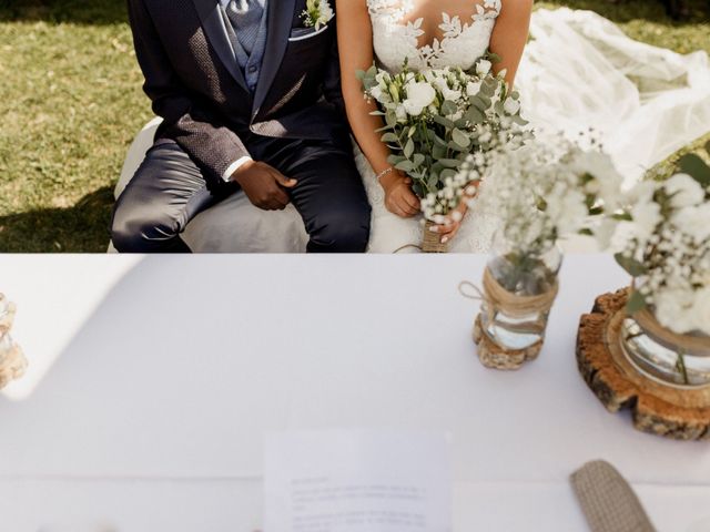 O casamento de Otniel e Catarina em Sobral de Monte Agraço, Sobral de Monte Agraço 17