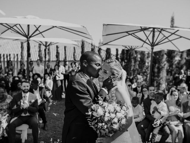 O casamento de Otniel e Catarina em Sobral de Monte Agraço, Sobral de Monte Agraço 18