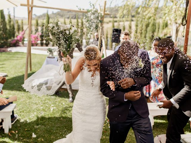 O casamento de Otniel e Catarina em Sobral de Monte Agraço, Sobral de Monte Agraço 19