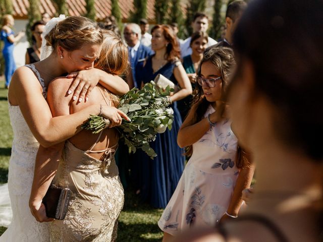 O casamento de Otniel e Catarina em Sobral de Monte Agraço, Sobral de Monte Agraço 21