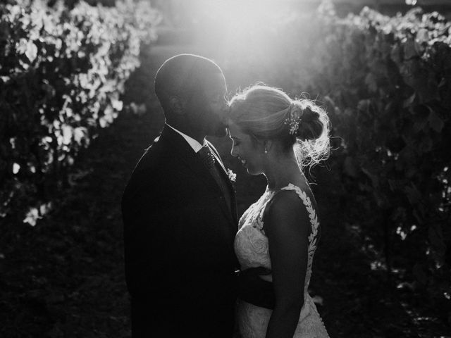 O casamento de Otniel e Catarina em Sobral de Monte Agraço, Sobral de Monte Agraço 24