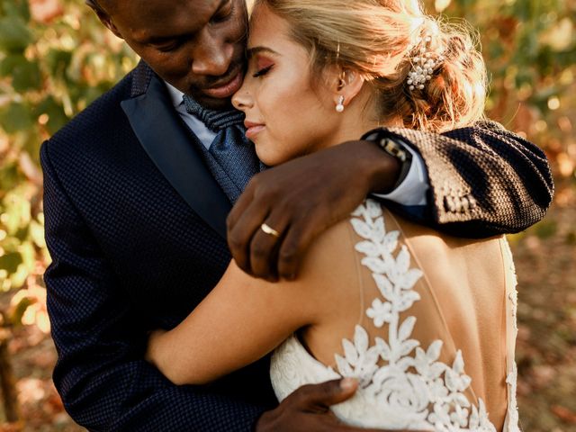 O casamento de Otniel e Catarina em Sobral de Monte Agraço, Sobral de Monte Agraço 25