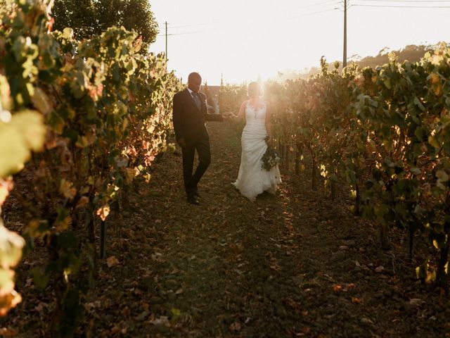 O casamento de Otniel e Catarina em Sobral de Monte Agraço, Sobral de Monte Agraço 26