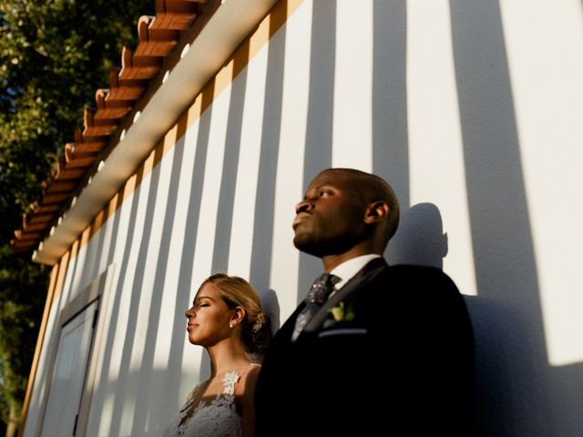 O casamento de Otniel e Catarina em Sobral de Monte Agraço, Sobral de Monte Agraço 27